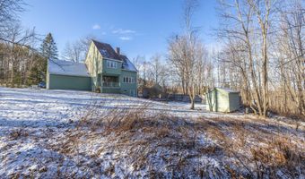 69 Morrill Rd, Belmont, ME 04952