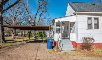 210 Eureka St, Batesville, MS 38606