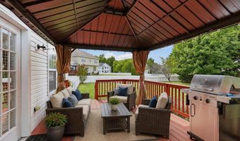 218 Pleasant Hill Dr, Camden Wyoming, DE 19934