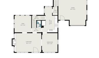 739 California St, Alma, MI 48801