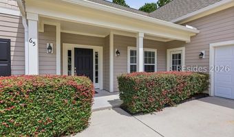 65 Lakes Xing, Bluffton, SC 29910