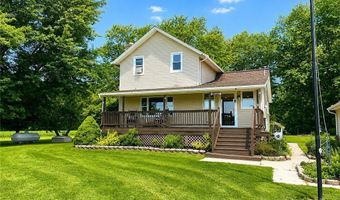 12096 Baumhart Rd, Amherst, OH 44001