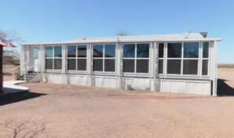 43714 E Hannah Ln, Bouse, AZ 85325