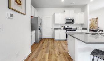 101 Peavine Way Plan: The Oliver, Alabaster, AL 35007