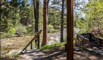 348 Crown Point Dr, Bellvue, CO 80512
