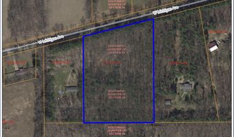 14685 W Michigan Ave, Albion, MI 49224