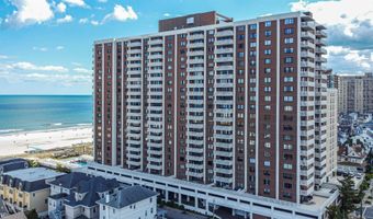 100 S Berkley Sq 21D, Atlantic City, NJ 08401