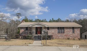 3030 Booneville Rd, Atmore, AL 36502