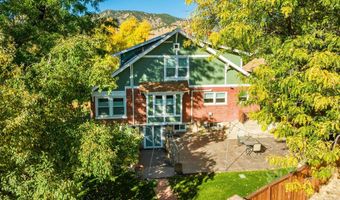 1717 Iris Ave, Boulder, CO 80304