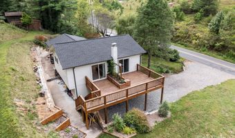 50 Embler Rd, Alexander, NC 28701