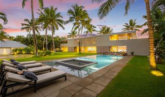 1240 Mokulua Dr, Kailua, HI 96734