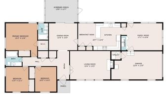 240 Dwight Rd, Middletown, NJ 07748