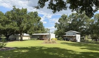 559 SW 15th Ct, Bell, FL 32619
