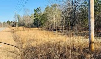 Old Wire Road West, Bennettsville, SC 29512