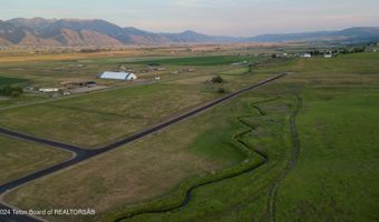 LOT 12 PAINTED HILLS SUBDIVISION, Afton, WY 83110