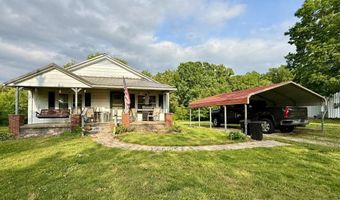 1408 Point Mason Rd, Big Sandy, TN 38221