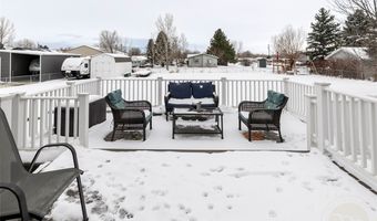 9044 Snow Water Dr, Billings, MT 59101