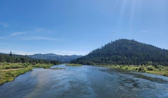 9544 Packer John Rd, Cascade, ID 83611
