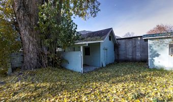 410 Railroad Ave, Alberton, MT 59820