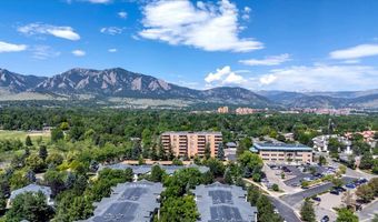 500 Mohawk Dr 607, Boulder, CO 80303
