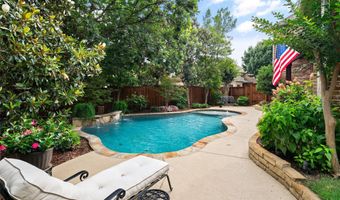901 Crestmoor Dr, Allen, TX 75013