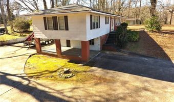 721 WOODLAND Rd, Alexander City, AL 35010