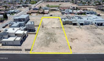 11349 ARDELLE Ave, El Paso, TX 79936