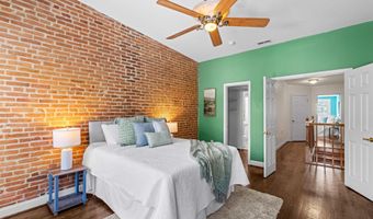 1636 S HANOVER St, Baltimore, MD 21230
