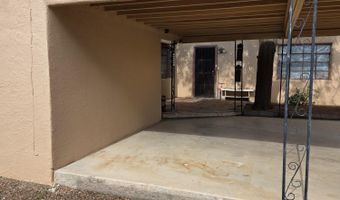 1801 Snow Dr, Alamogordo, NM 88310