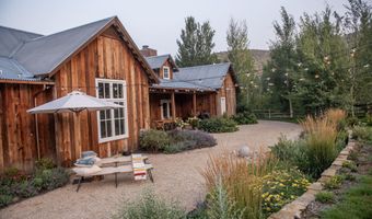 120 Lees Gulch Rd, Bellevue, ID 83313
