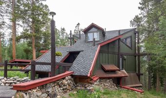 163 LONE HAND Way, Breckenridge, CO 80424