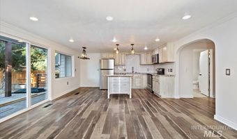 3913 Nez Perce, Boise, ID 83705