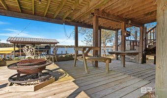 41997 Bayou Rd, Bay Minette, AL 36507