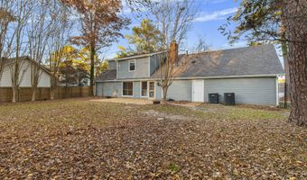 221 Greenfield Pl, Brandon, MS 39047