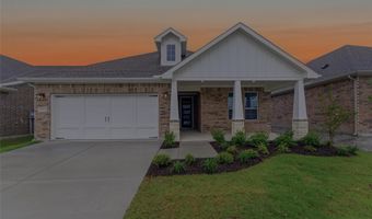 15113 Green Bluff Dr, Aledo, TX 76008