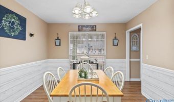 1258 Wanda Dr NW, Arab, AL 35016