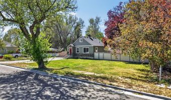 669 University Ave, Blackfoot, ID 83221