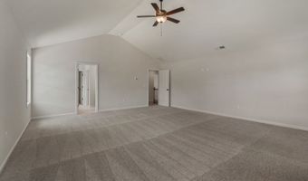 Bill Dorn Road Plan: Cannaberra, Appling, GA 30802