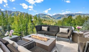 155 Nighthawk Dr, Aspen, CO 81611