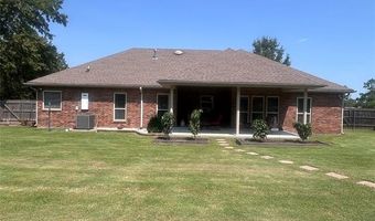 500 Taylor Ave, McAlester, OK 74501