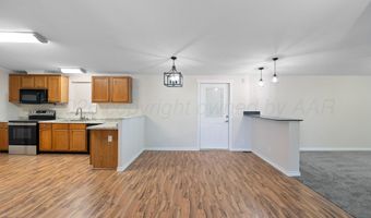 2501 Trammel Ave, Amarillo, TX 79118