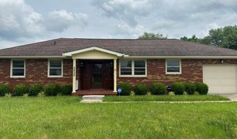 2920 Ranch Rd, Ashland, KY 41102
