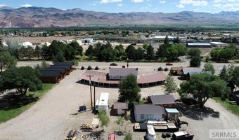 220 S Hwy 93, Challis, ID 83226