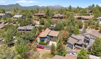 1345 Solar Heights Dr, Prescott, AZ 86303