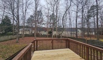 2341 Brasstown Ln, Apex, NC 27502