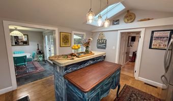 31 Lakota Rd, Barnard, VT 05031