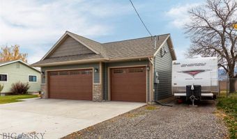 408 Bridger View Dr, Belgrade, MT 59714