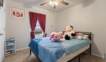 434 Locust St NW, Ardmore, OK 73401