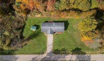 1945 Dadeyville Rd, Austinburg, OH 44010