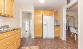 1215 Prescott Ave, Ann Arbor, MI 48103